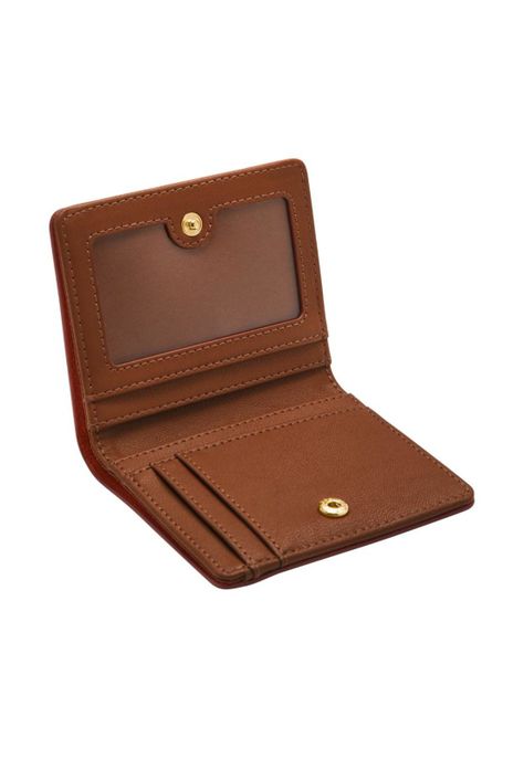 Billetera Fossil Naranja SL7829223-1