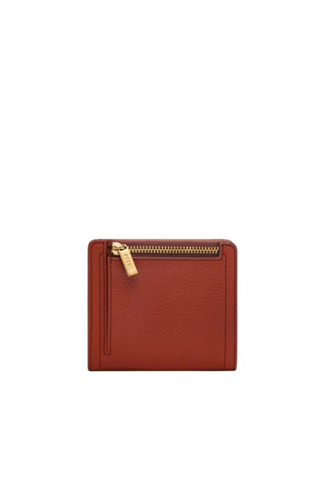 Billetera Fossil Naranja SL7829223-3