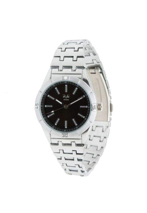 Reloj 19v69 Italia V1969-192-4 Plateado Mujer-1