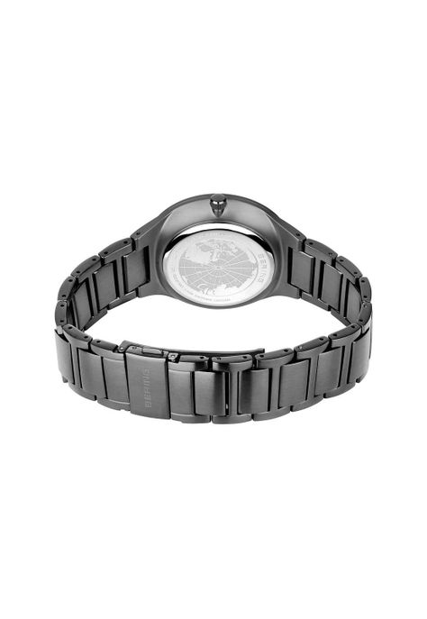 Reloj Bering 14442-777 Plateado Hombre-1