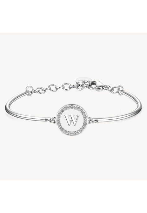 Pulsera Brosway Chakra Plateada BHK146-0