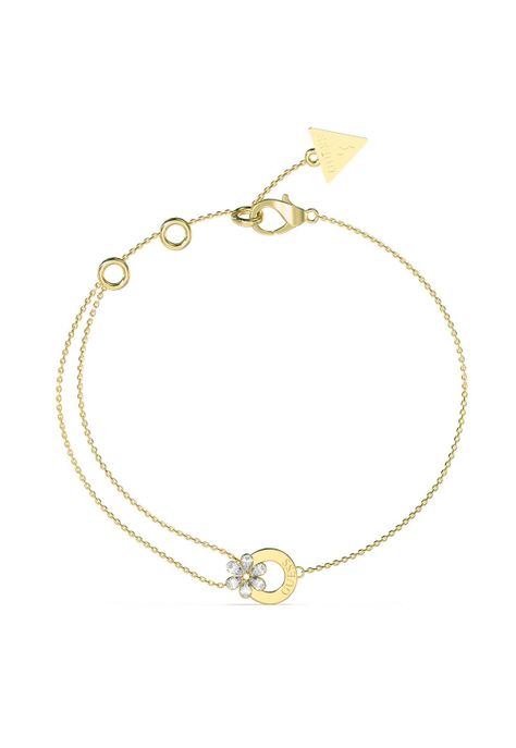 Pulsera Guess JUBB05111JWYGL Dorada-0