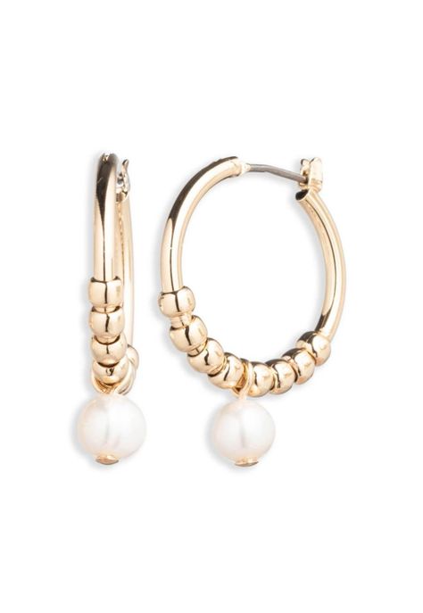 Aros Lauren Ralph Lauren 14G00804 Dorados-0
