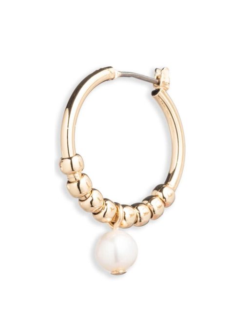 Aros Lauren Ralph Lauren 14G00804 Dorados-1