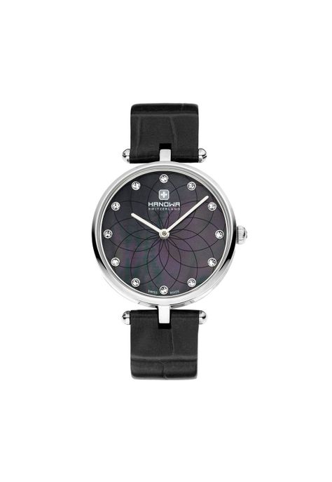 Reloj Hanowa HAWLA0001301 Negro-0
