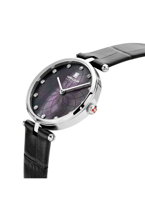 Reloj Hanowa HAWLA0001301 Negro-1