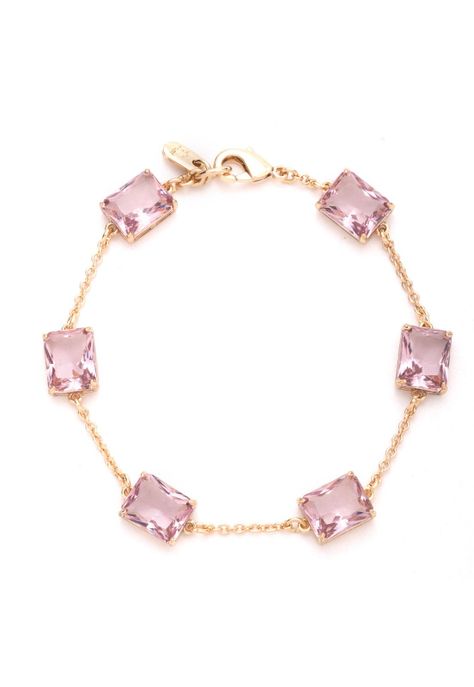 Pulsera Lauren Ralph Lauren 14B00496 Dorado-0