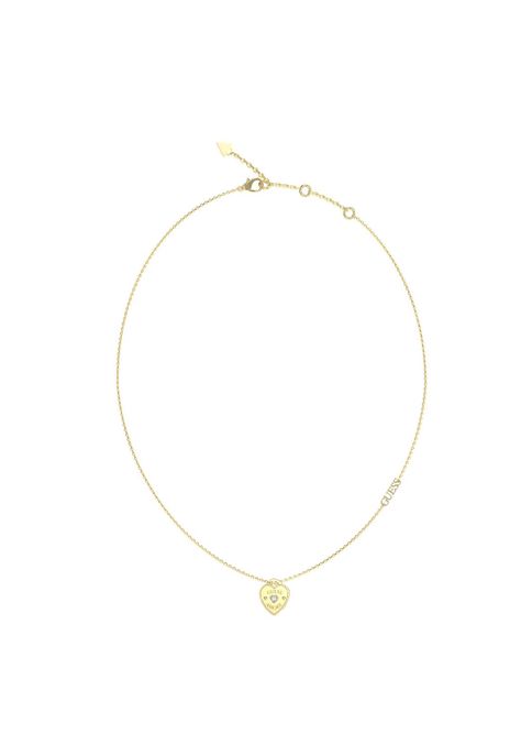 Collar Guess JUBN05056JWYGT-U Dorado-0