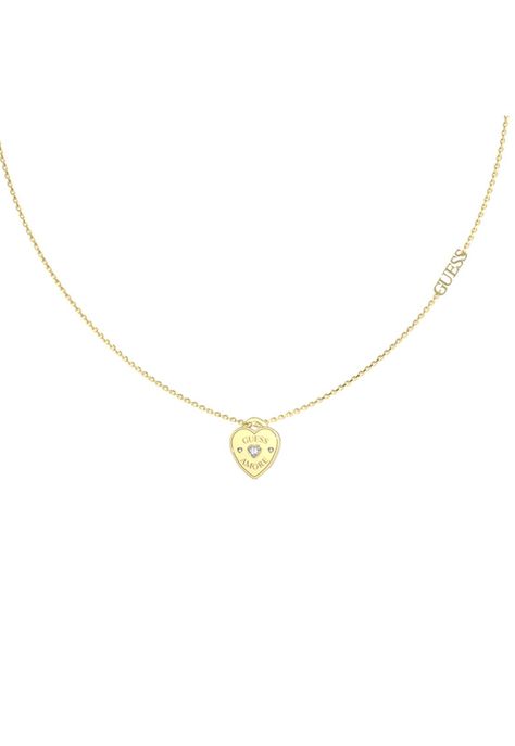 Collar Guess JUBN05056JWYGT-U Dorado-1