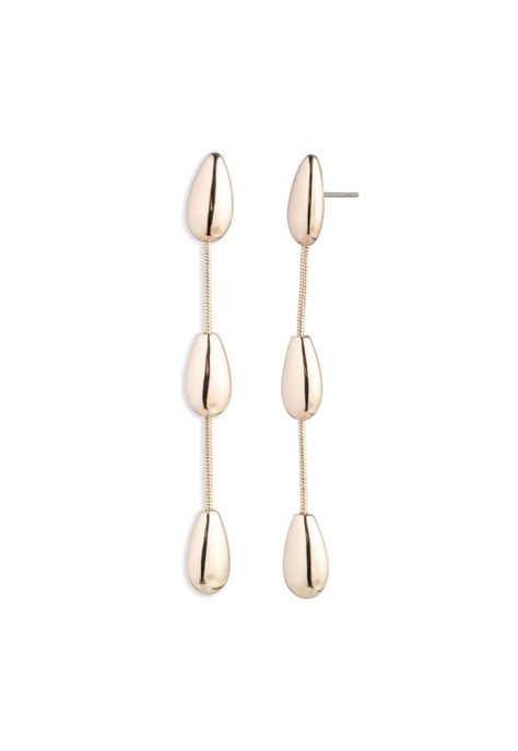 Aros Lauren Ralph Lauren 14G00787 Dorados-0