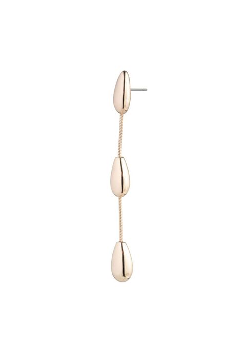Aros Lauren Ralph Lauren 14G00787 Dorados-1