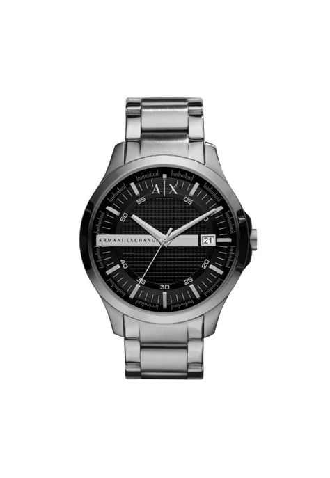 Reloj Plateado Armani Exchange Hombre AX2103-0