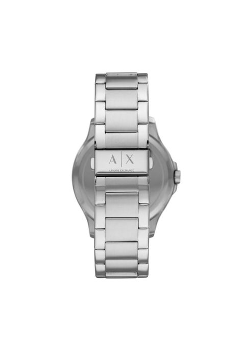 Reloj Plateado Armani Exchange Hombre AX2103-1