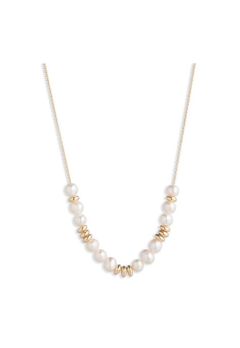 Collar Lauren Ralph Lauren 14N00485 Dorado-0