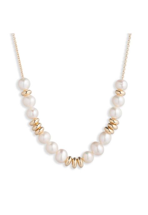 Collar Lauren Ralph Lauren 14N00485 Dorado-1