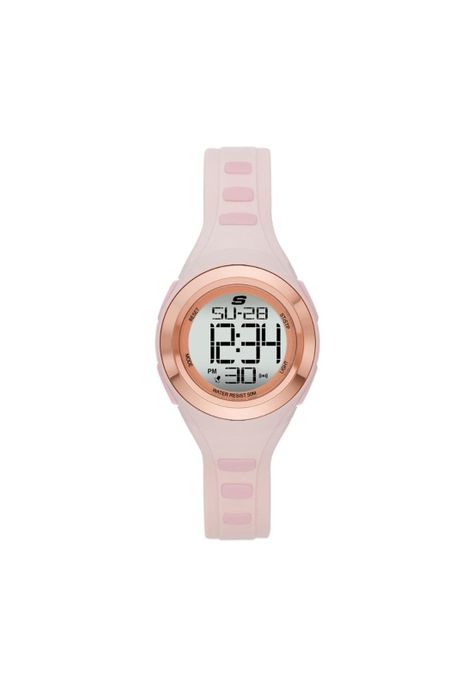 Reloj Skechers Rosado Mujer SR2115-0