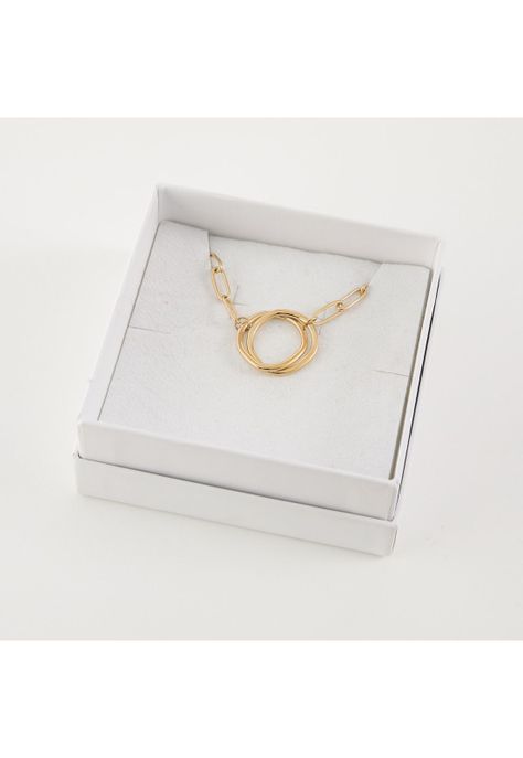 Pulsera  19v69 Dorado Mujer STB224-2