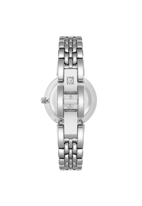 Reloj Anne Klein 3873SVSV Plateado-2
