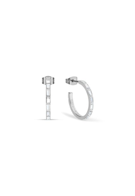 Aros Bering 738-17-05 Plateado-0
