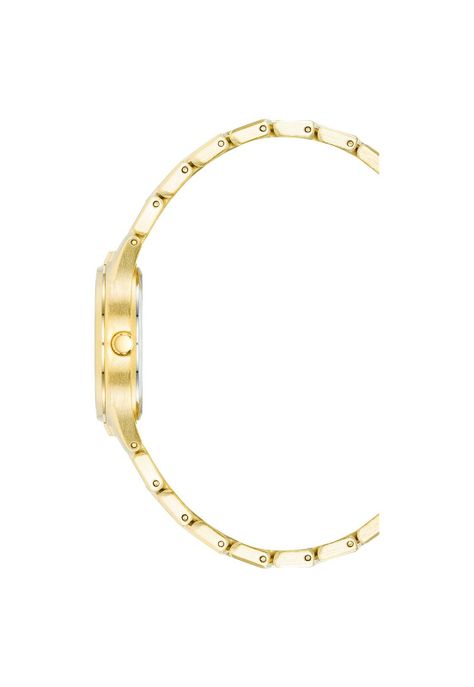 Reloj Anne Klein 4060CHGB Dorado-1