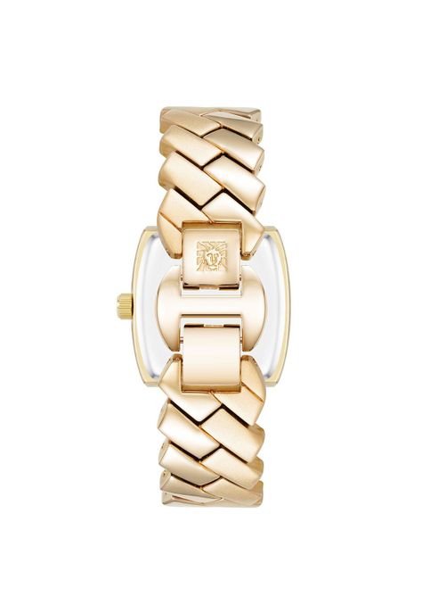 Reloj Anne Klein 5122MPGB Dorado-2