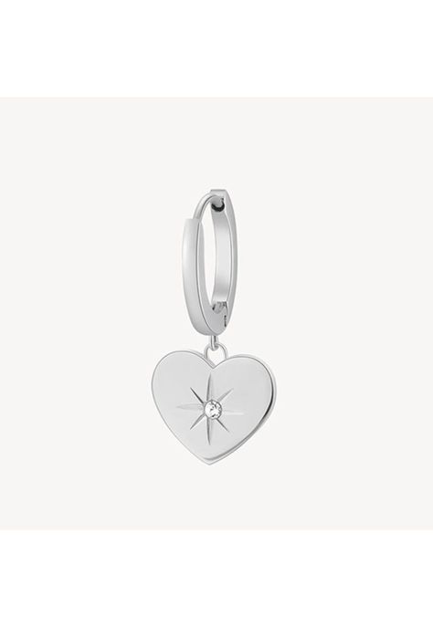 Aro Solitario Brosway Chakra Plateado-0