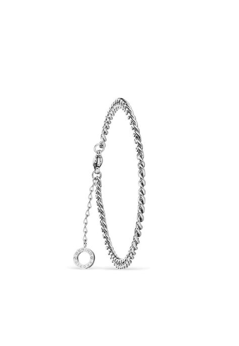 Pulsera Bering 649-17-190 Plateado-1