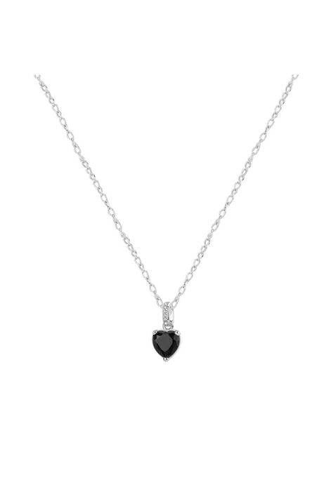 Collar Brosway Fancy Plateado FMB15N-0