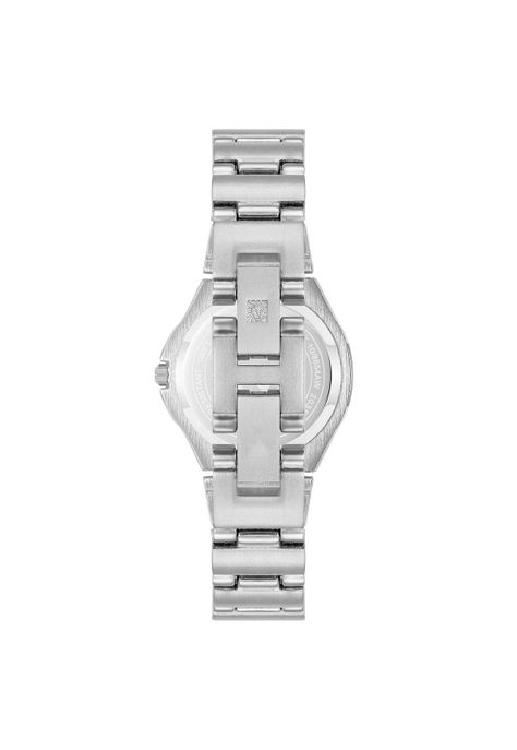 Reloj Anne Klein 8655SISV Plateado-2