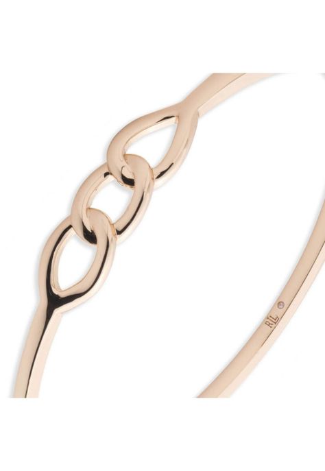 Pulsera Lauren Ralph Lauren 14B00395 Dorada-1