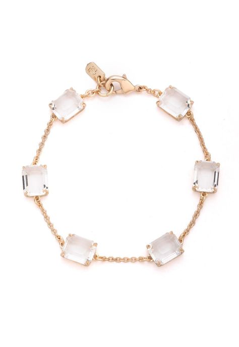 Pulsera Lauren Ralph Lauren 14B00494 Dorado-0