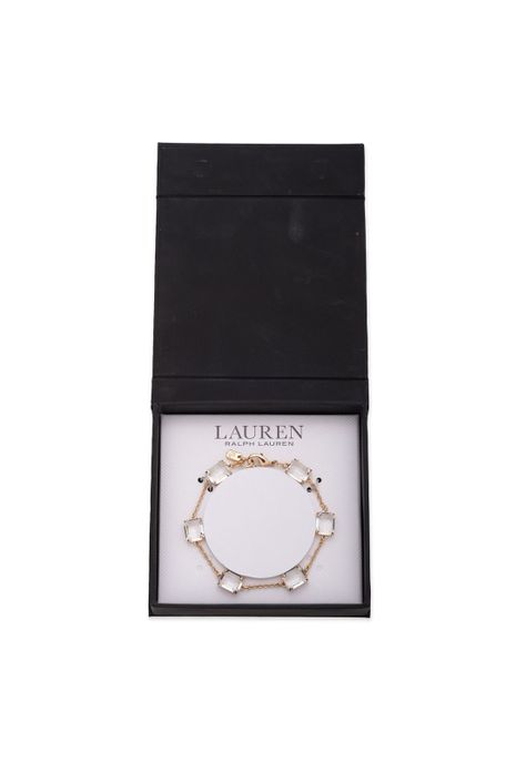 Pulsera Lauren Ralph Lauren 14B00494 Dorado-1