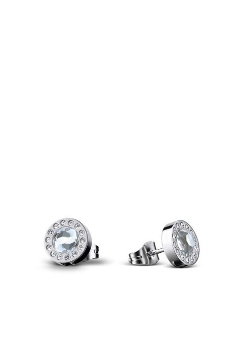 Gift set Bering Silver Cristal Mujer-1