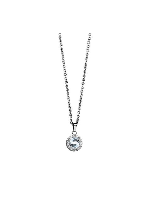 Gift set Bering Silver Cristal Mujer-2