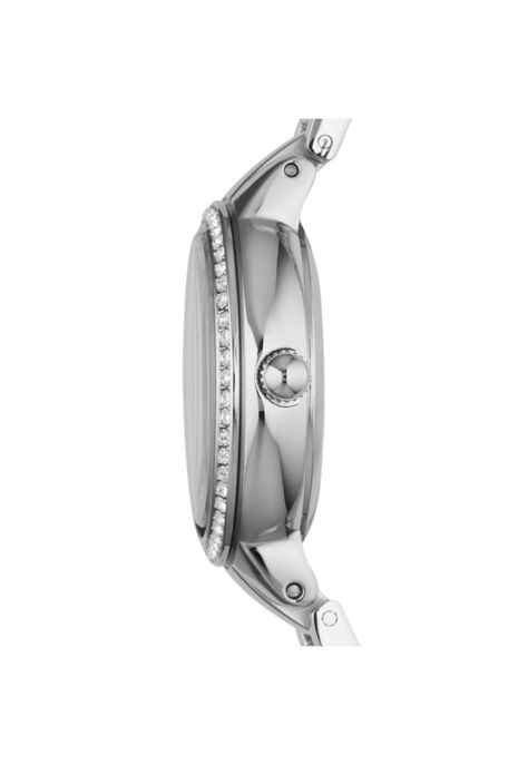 Reloj Fossil ES3282 Plateado Mujer-1