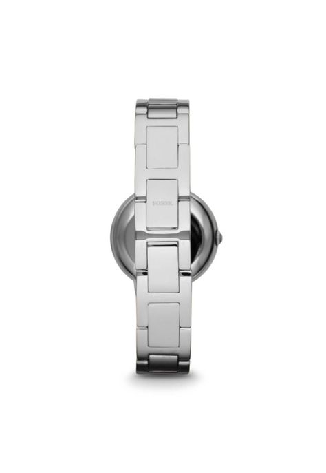 Reloj Fossil ES3282 Plateado Mujer-2