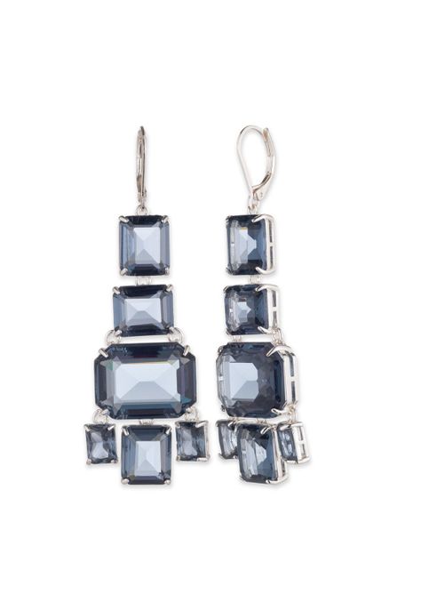 Aros Lauren Ralph Lauren 14G01009 Azul-0