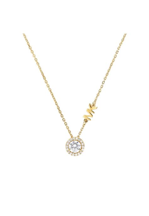 Collar Michael Kors MKC1208AN710 Dorado-0