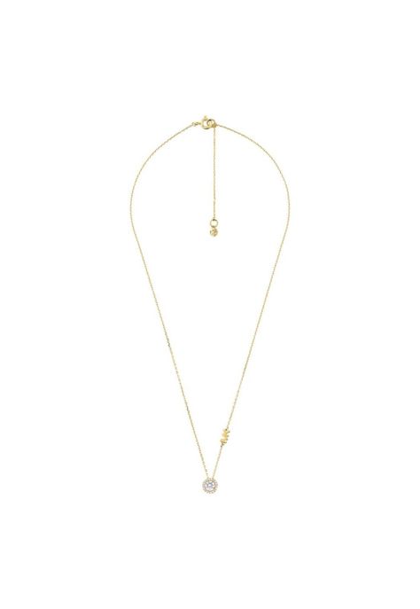 Collar Michael Kors MKC1208AN710 Dorado-1