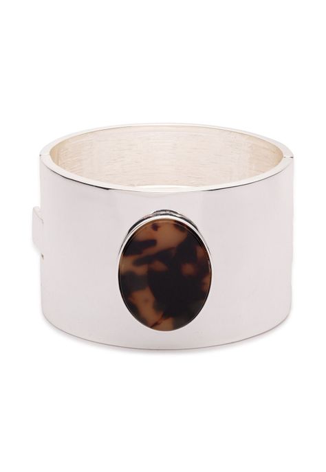 Pulsera Lauren Ralph Lauren 14B00489 Plateado-0