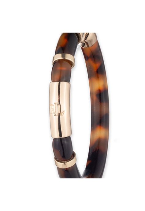 Argollas Lauren Ralph Lauren 14G00992 Dorado-1