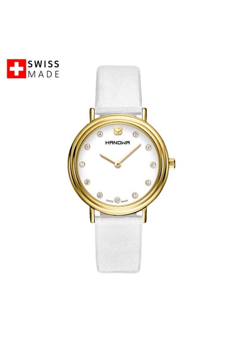 Reloj Hanowa 16-6063.02.001 Blanco Mujer-0