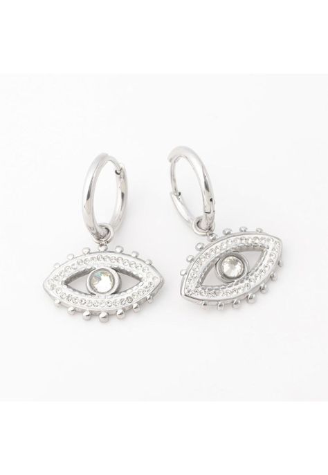 Aros 19V69 Italia Plateados STER176-0