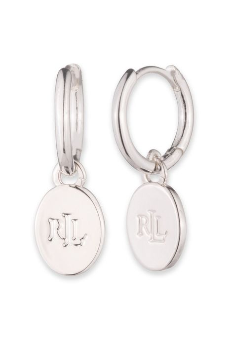 Aros Lauren Ralph Lauren 14G00976 Plateado-0