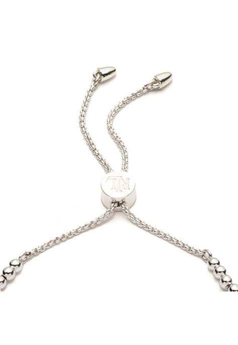 Pulsera Lauren Ralph Lauren 14B00479 Plateado-1