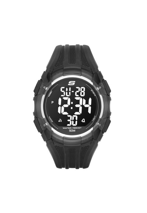 Reloj Skechers Negro Hombre SR1008-0