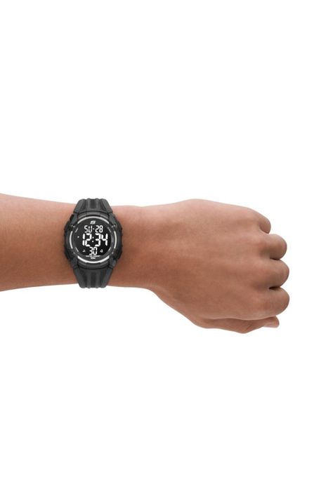 Reloj Skechers Negro Hombre SR1008-2