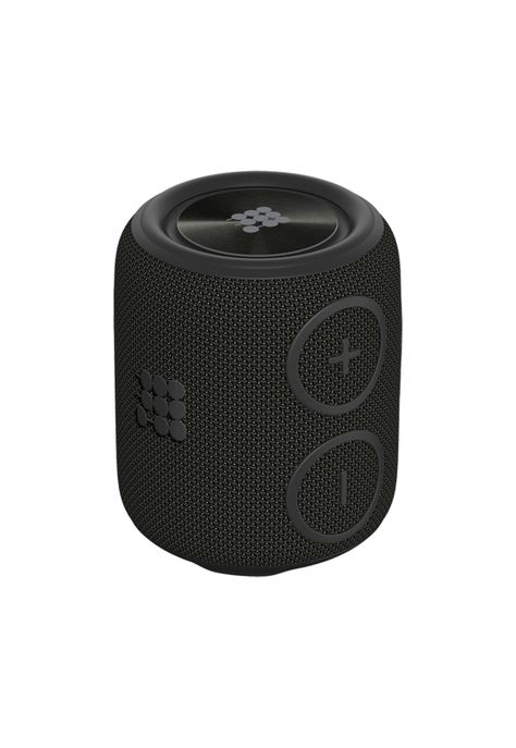 Parlante Cubitt CT-PWGO1 Unisex Negro-0