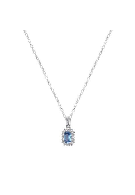 Collar Brosway Fancy Plateado FFB23N-0