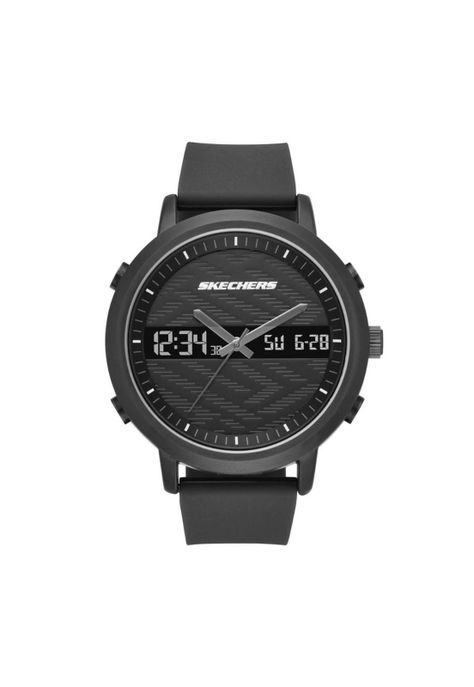 Reloj Skechers Gris Hombre SR5071-0